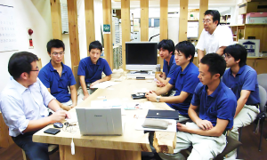 コンサルティング