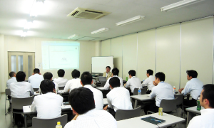 セミナー・講演