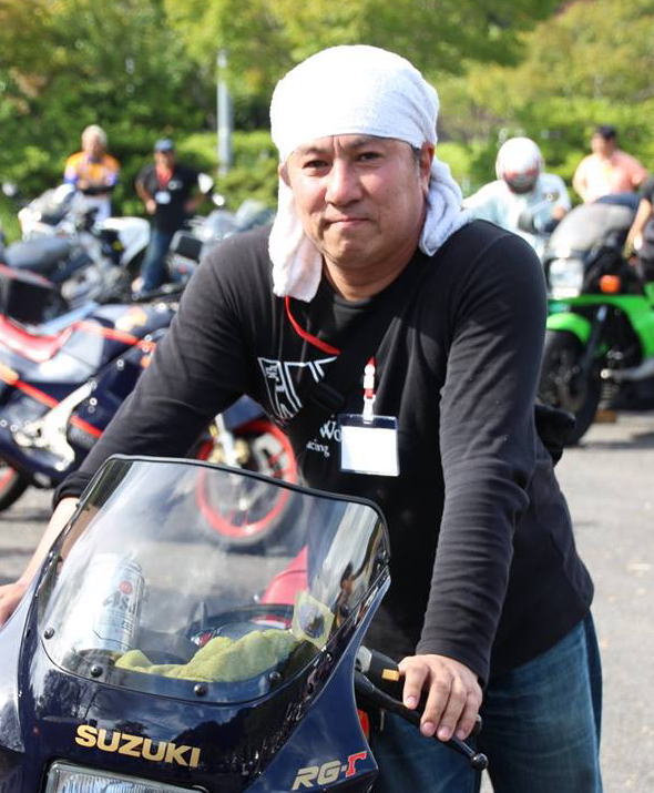 小林 力生